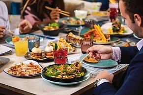 InterContinental Doha Beach & Spa by IHG