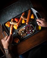 InterContinental Doha Beach & Spa by IHG