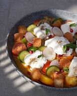 InterContinental Doha Beach & Spa by IHG