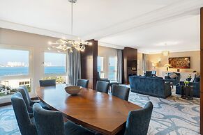 InterContinental Doha Beach & Spa by IHG
