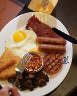 InterContinental Doha Beach & Spa by IHG