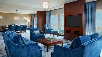 InterContinental Doha Beach & Spa by IHG