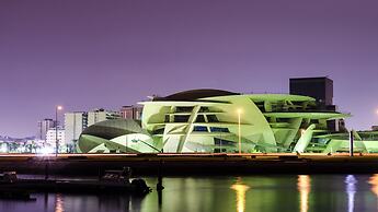 InterContinental Doha Beach & Spa by IHG