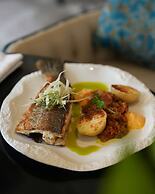 InterContinental Doha Beach & Spa by IHG