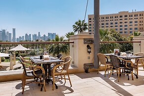 InterContinental Doha Beach & Spa by IHG