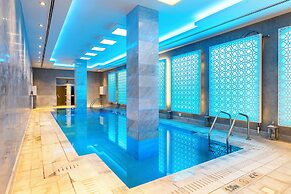 InterContinental Doha Beach & Spa by IHG