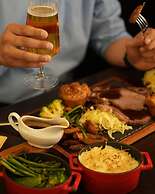 InterContinental Doha Beach & Spa by IHG