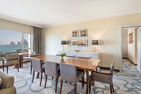 InterContinental Doha Beach & Spa by IHG