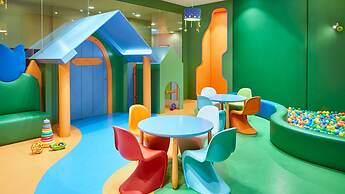 InterContinental Doha Beach & Spa by IHG