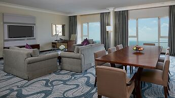 InterContinental Doha Beach & Spa by IHG