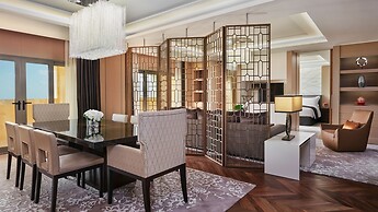 InterContinental Doha Beach & Spa by IHG