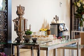 InterContinental Doha Beach & Spa by IHG