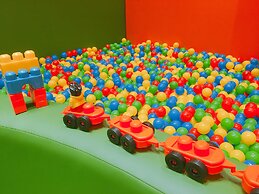 InterContinental Doha Beach & Spa by IHG