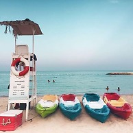 InterContinental Doha Beach & Spa by IHG