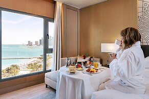 InterContinental Doha Beach & Spa by IHG