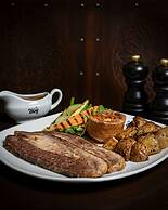 InterContinental Doha Beach & Spa by IHG