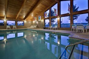 AmericInn by Wyndham Grundy Center