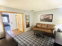 AmericInn by Wyndham Ames