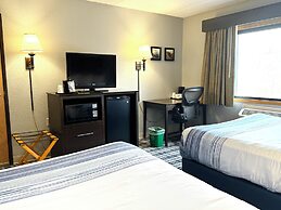 AmericInn by Wyndham Ames
