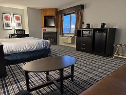 AmericInn by Wyndham Ames
