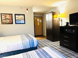 AmericInn by Wyndham Ames