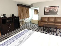 AmericInn by Wyndham Ames