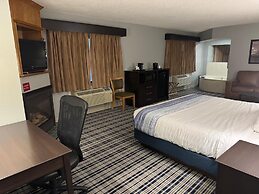 AmericInn by Wyndham Ames