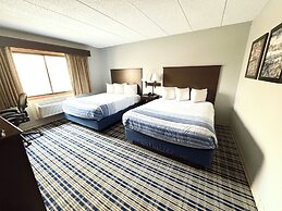 AmericInn by Wyndham Ames