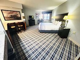 AmericInn by Wyndham Ames