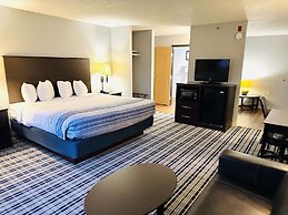 AmericInn by Wyndham Ames