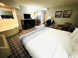 AmericInn by Wyndham Ames