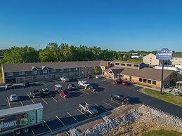 AmericInn by Wyndham Ames