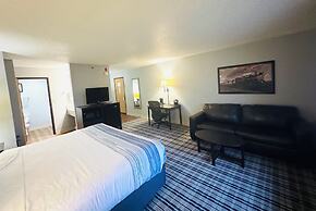 AmericInn by Wyndham Ames