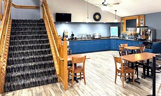 AmericInn by Wyndham Ames