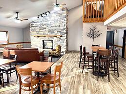 AmericInn by Wyndham Ames