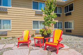 AmericInn by Wyndham Ames