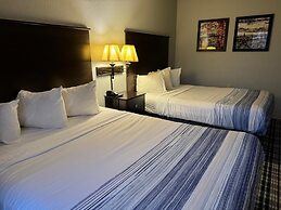 AmericInn by Wyndham Ames