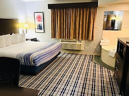 AmericInn by Wyndham Ames