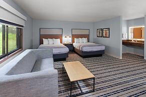 AmericInn by Wyndham West Salem