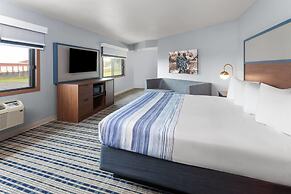 AmericInn by Wyndham West Salem