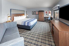 AmericInn by Wyndham West Salem