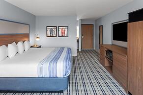 AmericInn by Wyndham West Salem