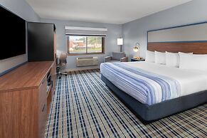 AmericInn by Wyndham West Salem