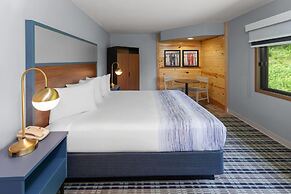 AmericInn by Wyndham West Salem
