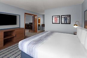 AmericInn by Wyndham West Salem