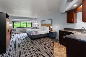 AmericInn by Wyndham West Salem