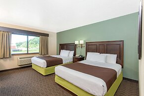 AmericInn by Wyndham West Salem