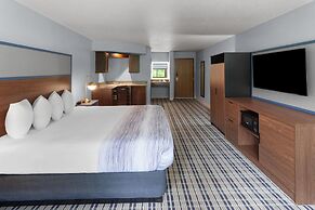 AmericInn by Wyndham West Salem