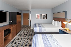 AmericInn by Wyndham West Salem