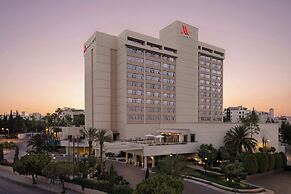 Amman Marriott Hotel